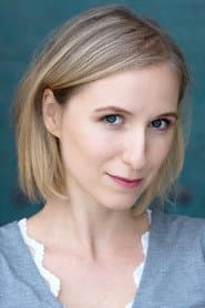Photo of Réka Derzsi
