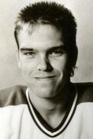 Photo of Patrick LaBrecque