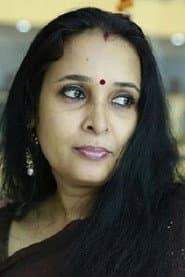 Photo of Sabita Jayaraj
