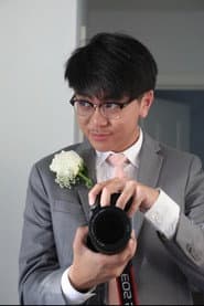 Photo of Andre Paras