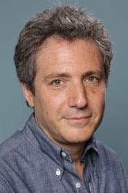 Photo of Stephen Kessler