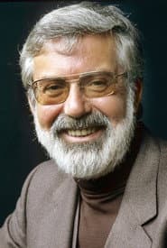 Photo of Michael Ende