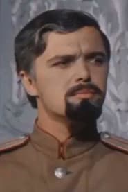 Photo of Leonid Mordvinov