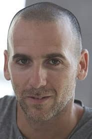 Photo of Boaz Konforty