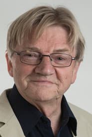 Photo of Kjeld Høegh
