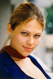 Photo of Radmila Shegoleva