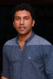 Photo of Chaminda Sampath Jayaweera