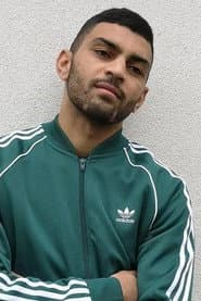 Photo of Akram Saibari