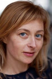 Photo of Sandrine Bodenes