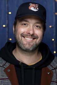 Photo of Andrew Cohn