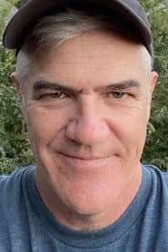 Photo of Patrick Rogers