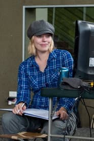 Photo of Ally Burnham