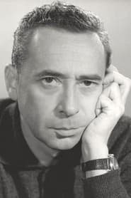 Photo of Félix Máriássy