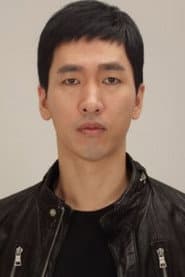 Photo of Jeong Han-bin