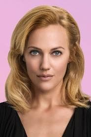 Photo of Meryem Uzerli