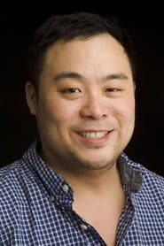 Photo of David Chang