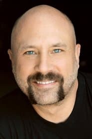 Photo of Brian Oerly