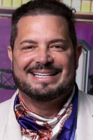 Photo of Conrado