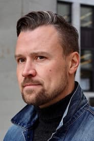 Photo of Dmitriy Murashev