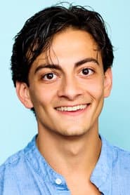 Photo of Darius Rathe