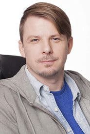 Photo of Tobias Forrest