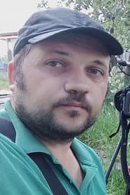 Photo of Roman Synchuk