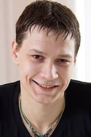 Photo of Greg
