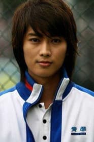 Photo of Chen Ze Yu