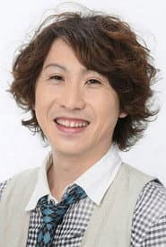 Photo of Takeru Mishina