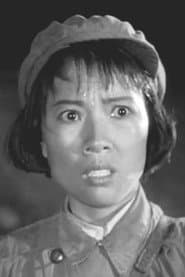 Photo of Chenxi Ma