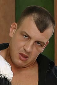 Photo of Brian Heston