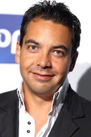 Photo of Patrick Cohen