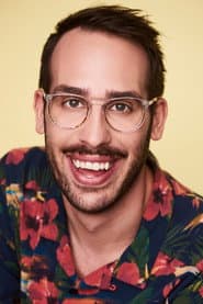 Photo of Adam Bussell