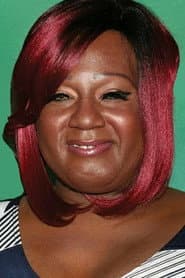 Photo of Chandi Moore