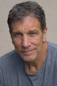 Photo of Gary Hudson