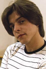 Photo of Alan Corriveau
