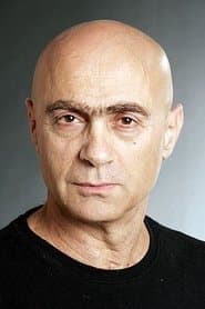 Photo of Salim Daw