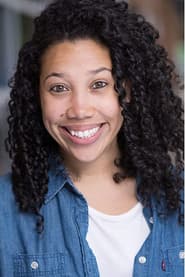 Photo of Vivian Gil