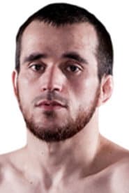 Photo of Rasul Albaskhanov