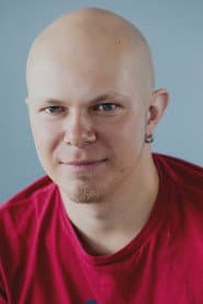 Photo of Igor Oparin