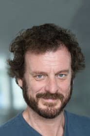 Photo of Richard Ashton