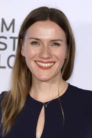 Photo of Bettina Lamprecht
