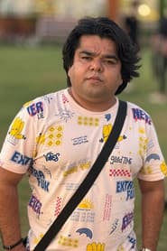 Photo of Danish Maqsood