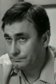 Photo of Sergey Samoilov