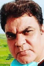 Photo of Devender Chaudhary
