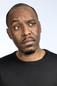 Photo of Dane Baptiste