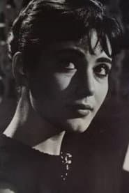 Photo of Elli Fotiou
