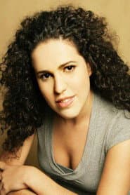 Photo of Camila Vaz