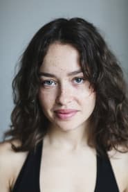 Photo of Eloïse Rey