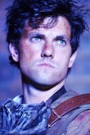 Photo of Paul Allica